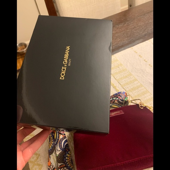 ❤️- D&G makeup pouch - Picture 4 of 15